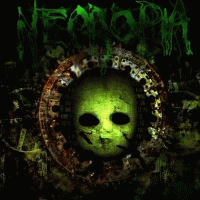 Necropia : Into the Further